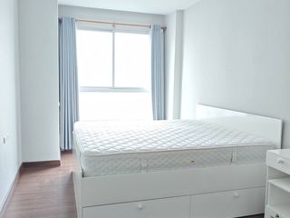 À louer 1 chambre condo à Bang Kho Laem, Bangkok