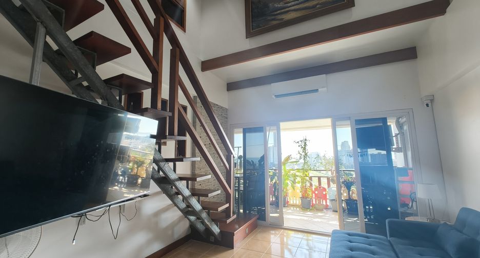 For sale 3 bedrooms condo 