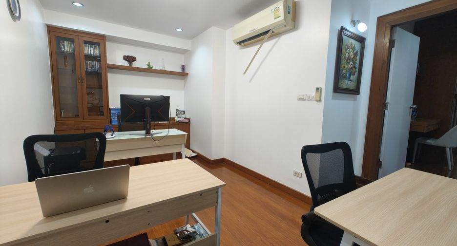 For sale 3 bedrooms condo 