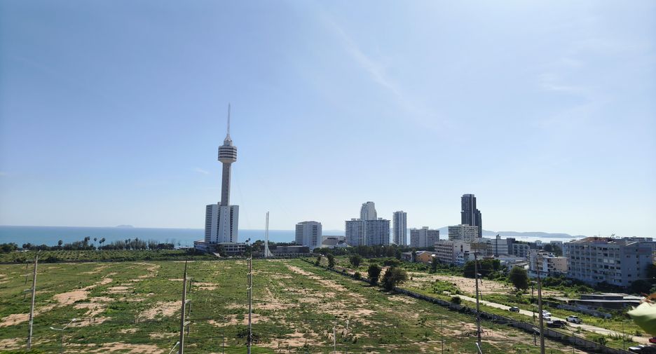 For sale 3 bedrooms condo 