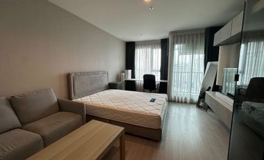 Wohnung zur Miete mit Studio 