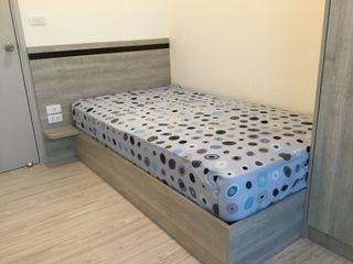 For sale 2 bedrooms condo in Bang Sue, Bangkok