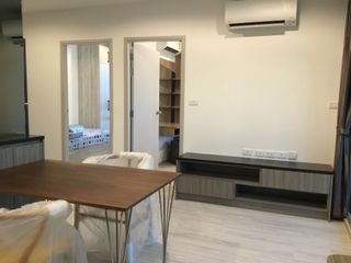 For sale 2 bedrooms condo in Bang Sue, Bangkok