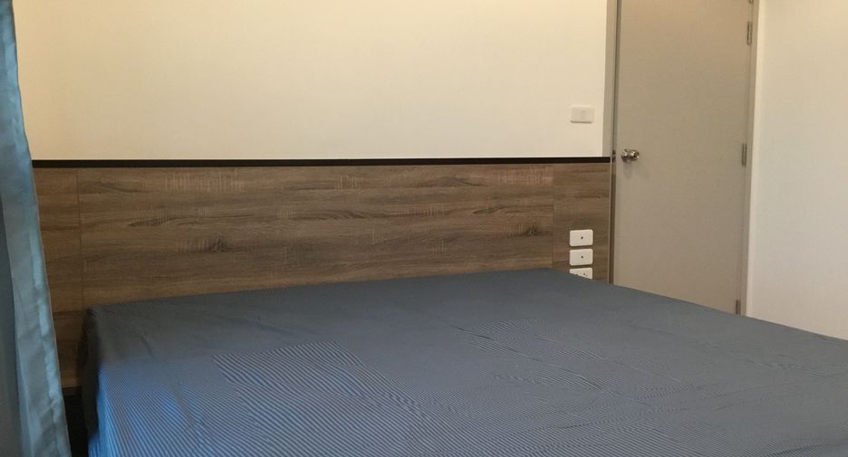 For sale 2 ベッドルーム condo in Bang Sue, Bangkok