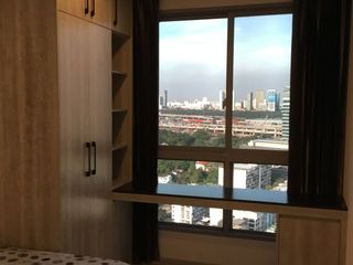 For sale 2 bedrooms condo in Bang Sue, Bangkok