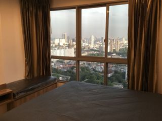 For sale 2 bedrooms condo in Bang Sue, Bangkok