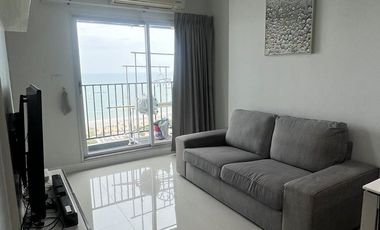 Wohnung zum Kauf mit 2 Zimmer in Bang Lamung, Chonburi
