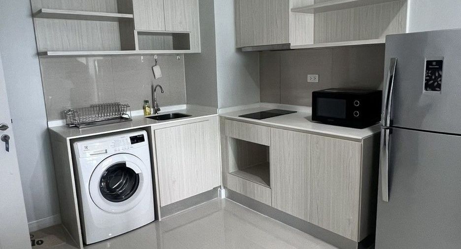 Condo en venta de 2 habitaciones en Bang Lamung, Chonburi