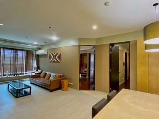 Condo en alquiler de 3 habitaciones en Khlong Toei, Bangkok