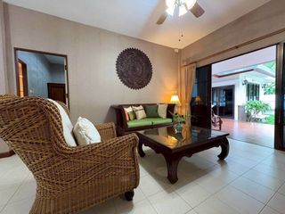 For rent 3 bedrooms house in Mae Rim, Chiang Mai