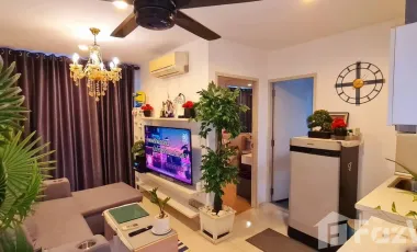 À louer 1 chambre condo à Bang Lamung, Chonburi