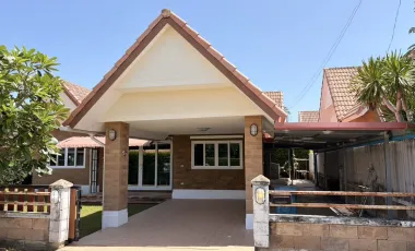 For rent 3 bedrooms house 