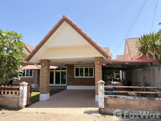 À louer 3 chambres maison à Hua Hin, Prachuap Khiri Khan