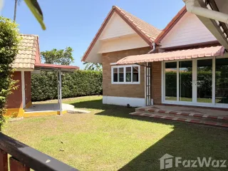 À louer 3 chambres maison à Hua Hin, Prachuap Khiri Khan