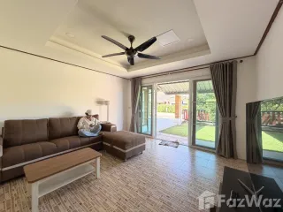 À louer 3 chambres maison à Hua Hin, Prachuap Khiri Khan
