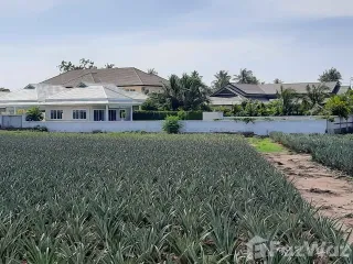 For sale 2 bedrooms villa in Pran Buri, Prachuap Khiri Khan