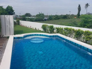 For sale 2 bedrooms villa in Pran Buri, Prachuap Khiri Khan