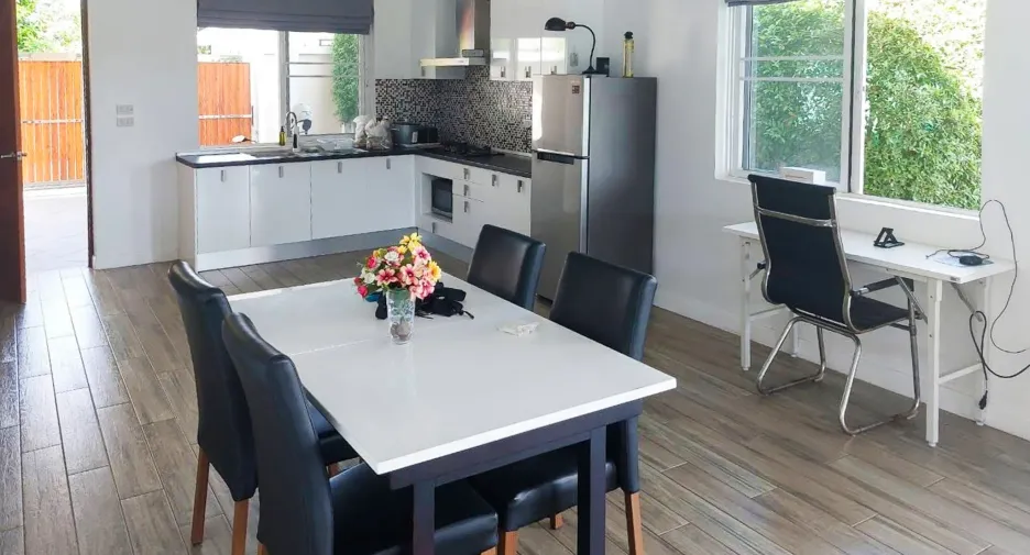 For sale 2 bedrooms villa in Pran Buri, Prachuap Khiri Khan