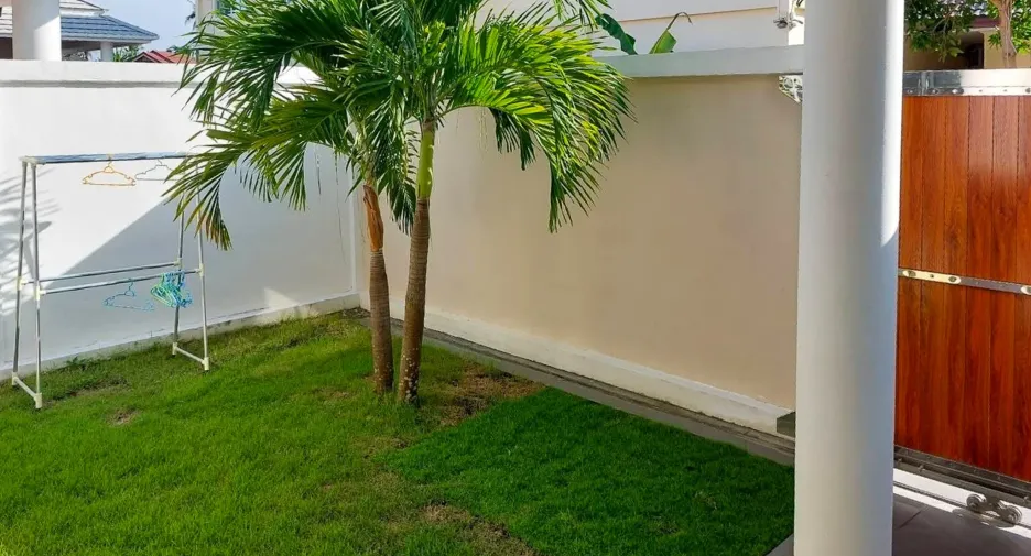 For sale 2 bedrooms villa in Pran Buri, Prachuap Khiri Khan