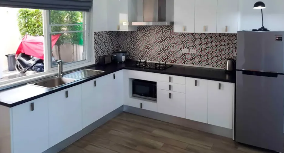 For sale 2 bedrooms villa in Pran Buri, Prachuap Khiri Khan