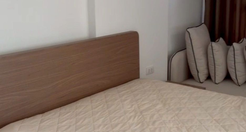 À louer 1 chambre condo à Hua Hin, Prachuap Khiri Khan