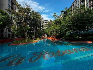 For rent 1 bed condo in Hua Hin, Prachuap Khiri Khan