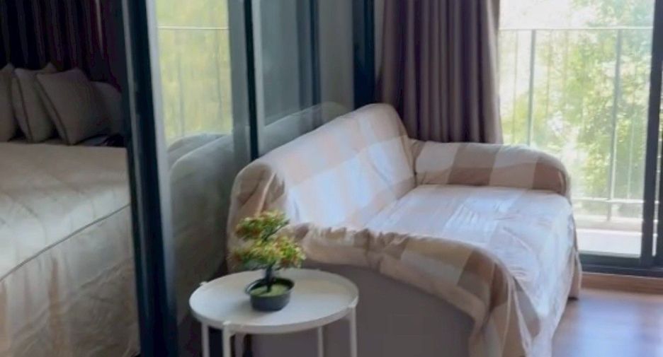 À louer 1 chambre condo à Hua Hin, Prachuap Khiri Khan