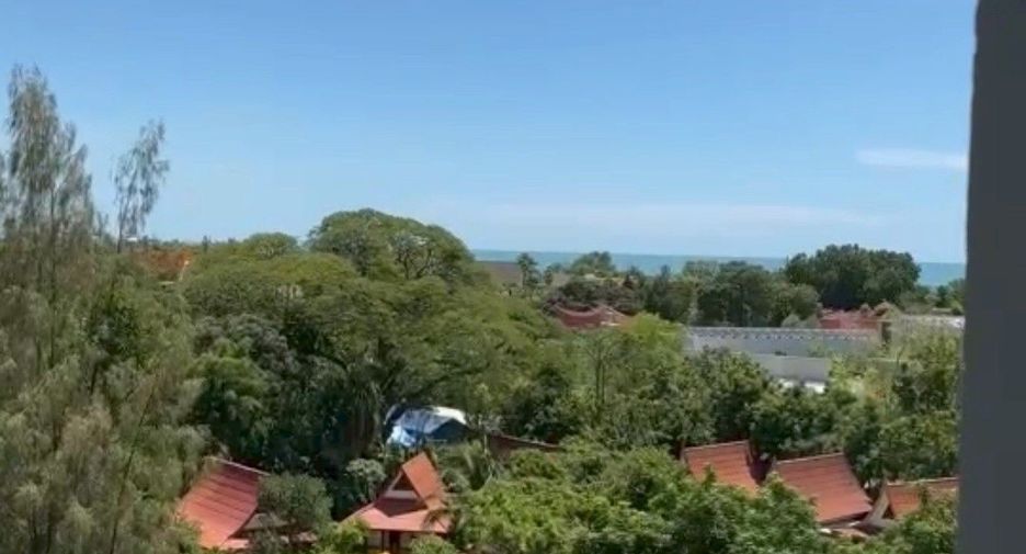 À louer 1 chambre condo à Hua Hin, Prachuap Khiri Khan