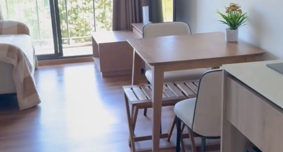 À louer 1 chambre condo à Hua Hin, Prachuap Khiri Khan