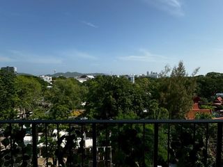 For rent 1 bed condo in Hua Hin, Prachuap Khiri Khan