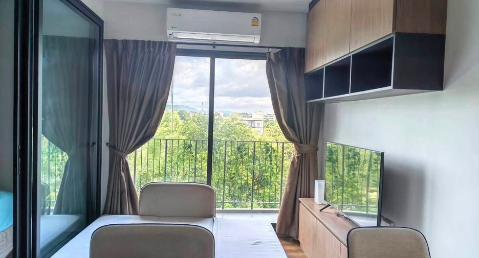 À louer 1 chambre condo à Hua Hin, Prachuap Khiri Khan