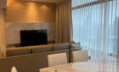 À louer 3 chambres condo 