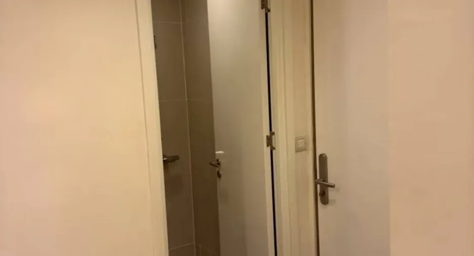 À louer 3 chambres condo 