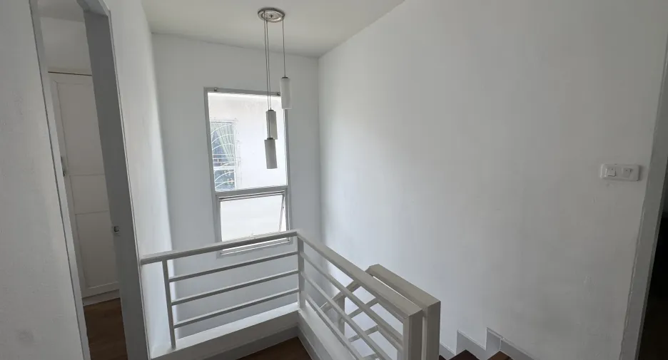 For rent 3 bedrooms house in Bang Lamung, Chonburi