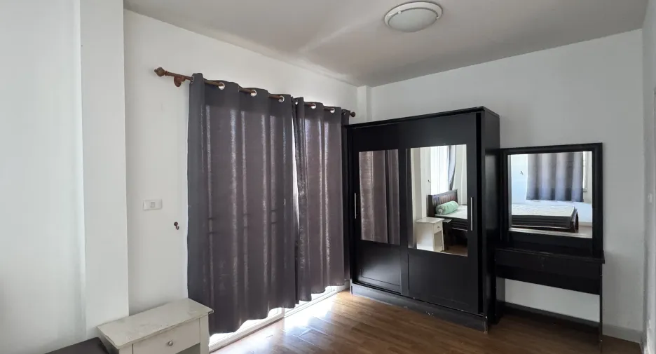 For rent 3 bedrooms house in Bang Lamung, Chonburi