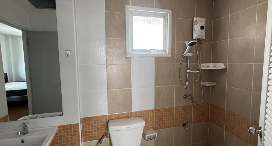 For rent 3 bedrooms house in Bang Lamung, Chonburi