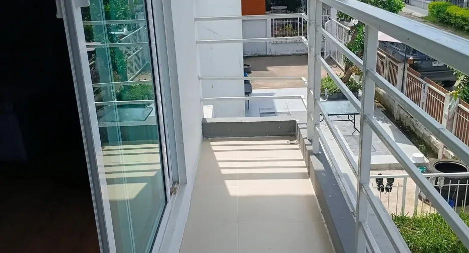 À louer 3 chambres maison à East Pattaya, Pattaya