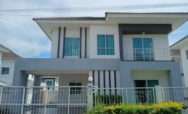 For rent 3 bedrooms house in East Pattaya, Pattaya