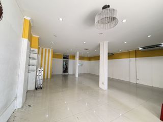 For sale and for rent 4 bedrooms retail Space in Bang Lamung, Chonburi