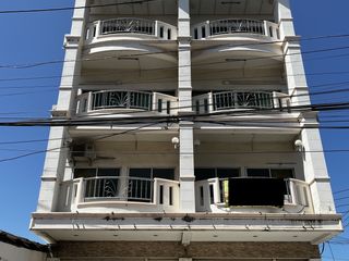 For sale and for rent 4 bedrooms retail Space in Bang Lamung, Chonburi