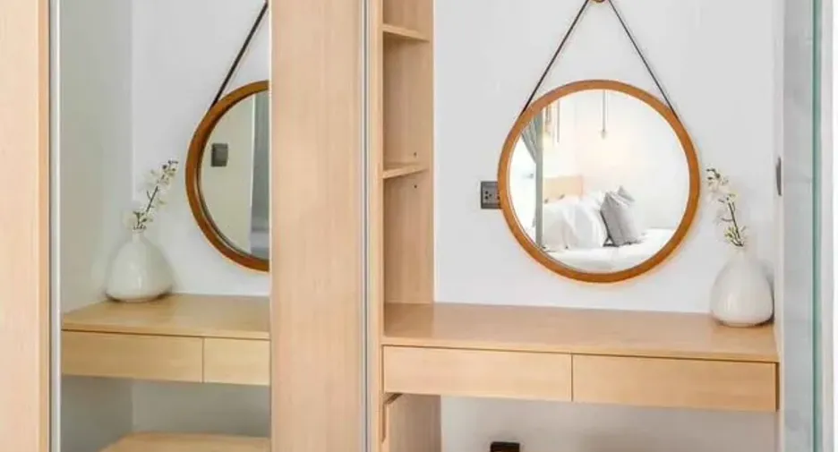 Wohnung zur Miete mit 2 Zimmer in Watthana, Bangkok