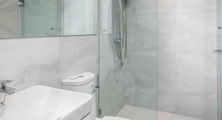 Wohnung zur Miete mit 2 Zimmer in Watthana, Bangkok
