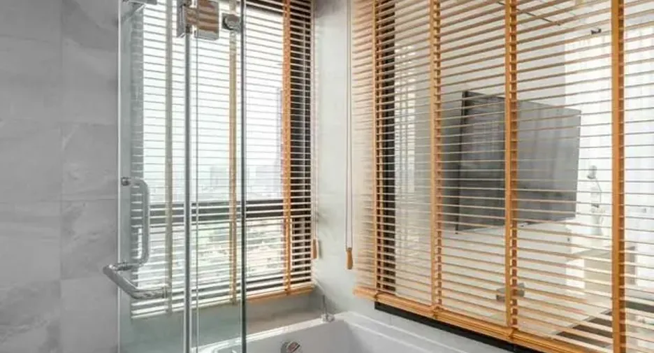 Wohnung zur Miete mit 2 Zimmer in Watthana, Bangkok