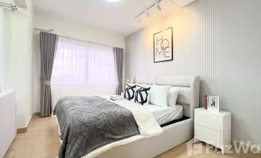 Condo en venta de 1 habitaciones en Huai Khwang, Bangkok