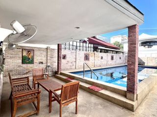 À louer 4 chambres villa à Bang Lamung, Chonburi