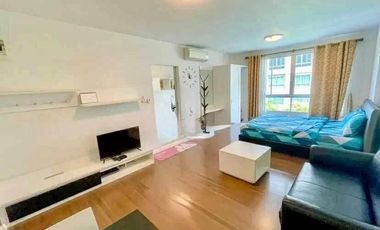 For sale studio condo in Hua Hin, Prachuap Khiri Khan
