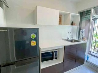 For sale studio condo in Hua Hin, Prachuap Khiri Khan