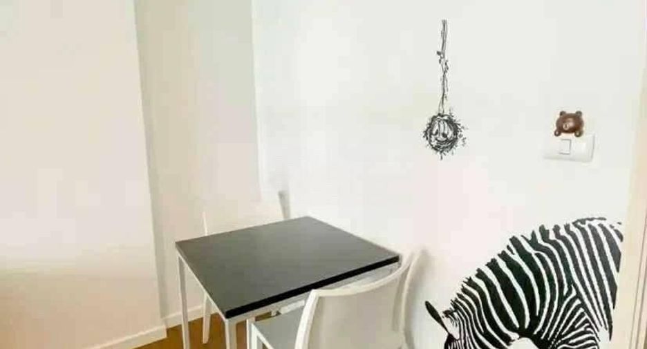 For sale studio condo in Hua Hin, Prachuap Khiri Khan