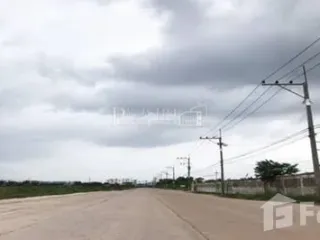 For sale land in Mueang Samut Sakhon, Samut Sakhon