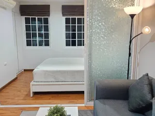 For sale 1 Beds condo in Krathum Baen, Samut Sakhon
